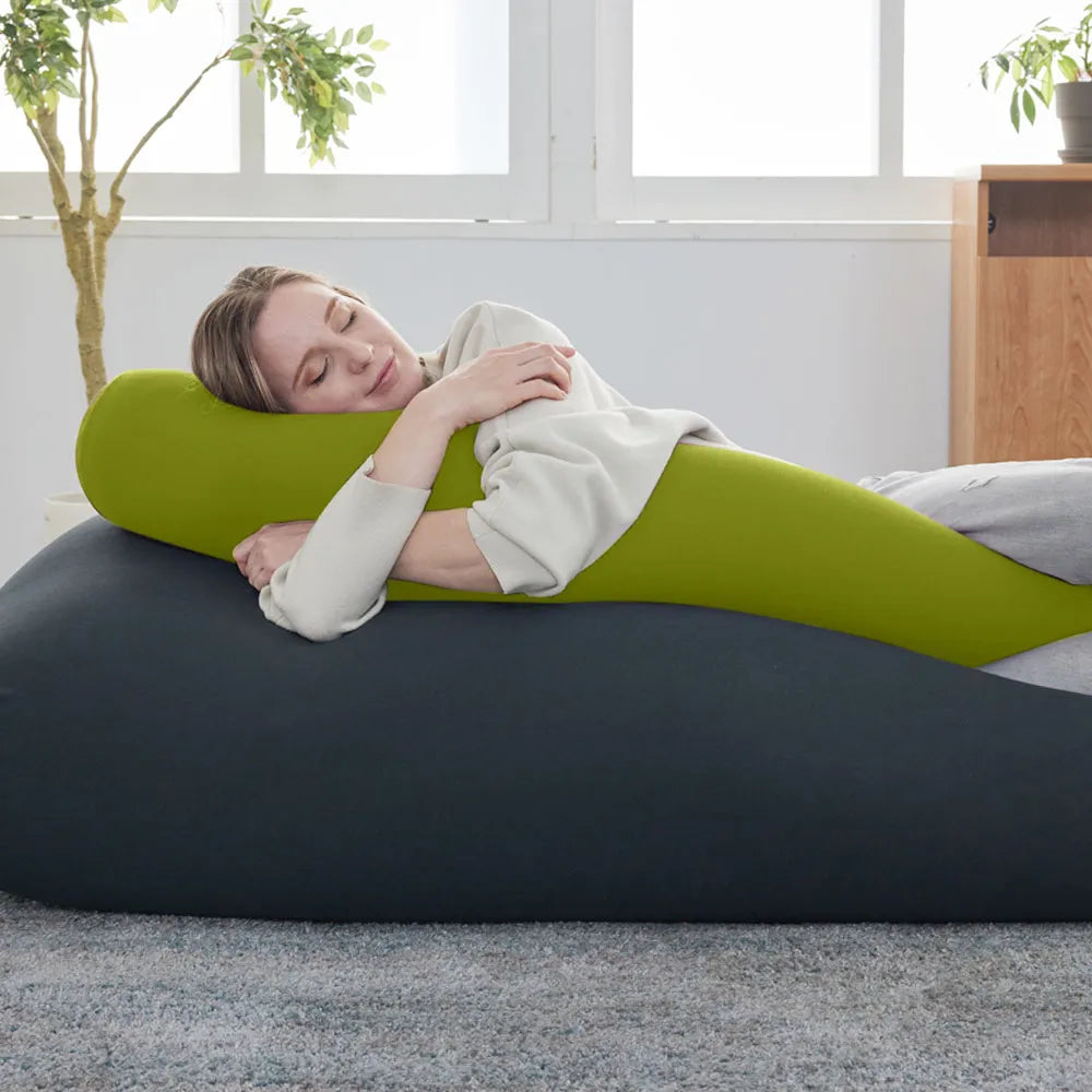 Yogibo Roll Midi(ヨギボー ロール ミディ)